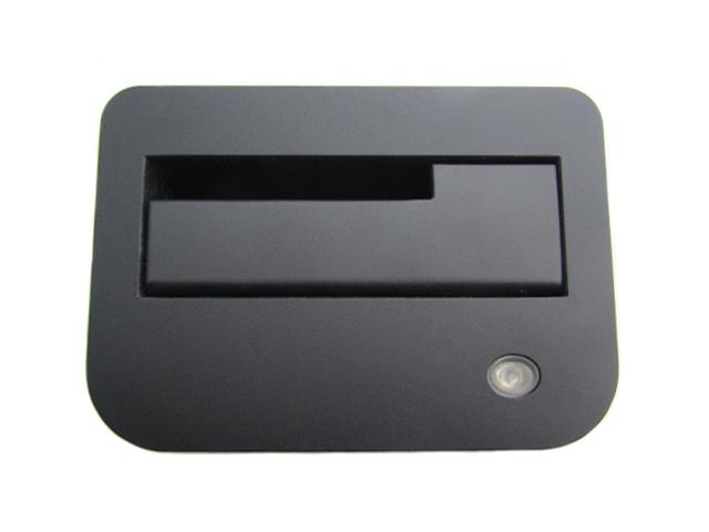 StorMor I Hard Drive Docking Station USB 2.0 & eSATA - Image 3