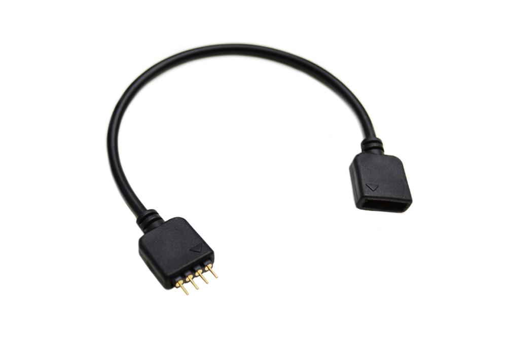 OLS Home Accent 1ft Extension Cable - Image 3