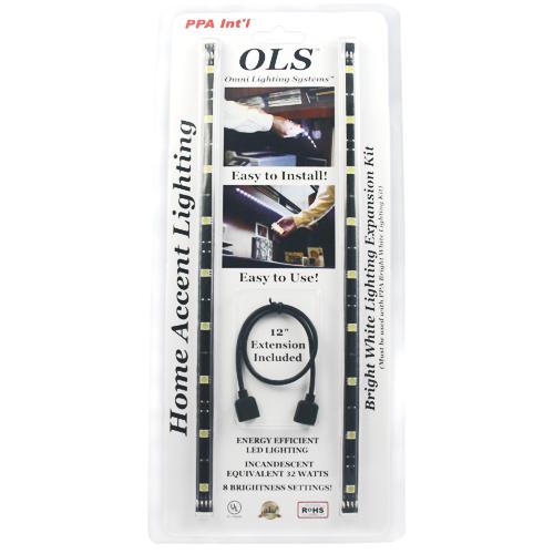OLS Home Accent Bright White Expansion Kit - Image 4
