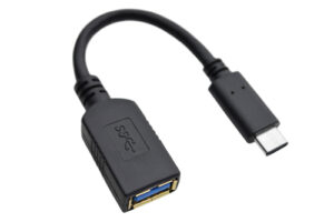 15cm USB 3.1 Type-C to USB OTG Cable