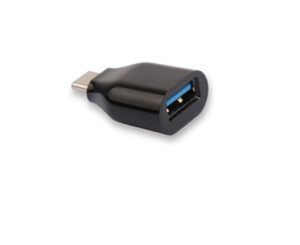 USB Type-C (Male) to USB 3.0-A (Female) Adapter