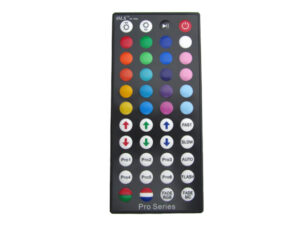 OLS Home Accent RGB Pro Series Remote Control