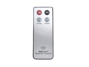 OLS Home Accent Bright White Infrared Remote Control