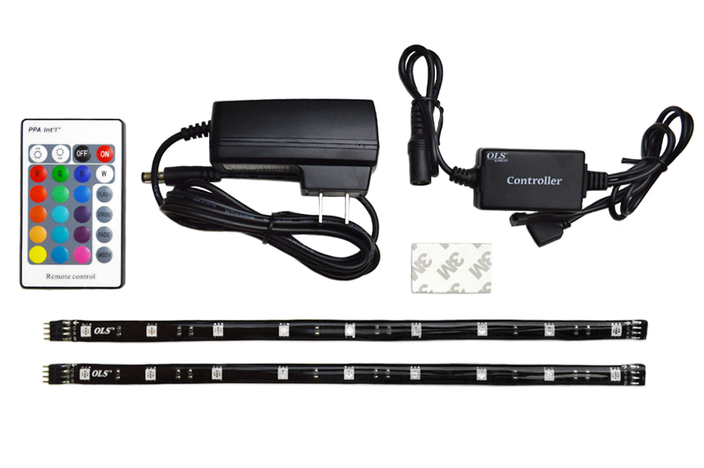 OLS Home Accent Multi-Color Series Lighting Kit
