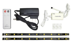 OLS Home Accent Warm White Series Lighting Kit
