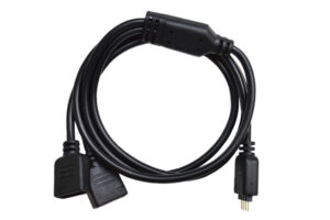 OLS Motor Series Y Extension Cable