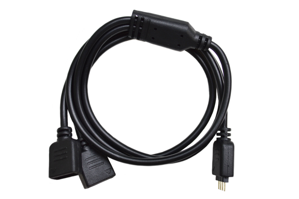 OLS Home Accent Y Extension Cable