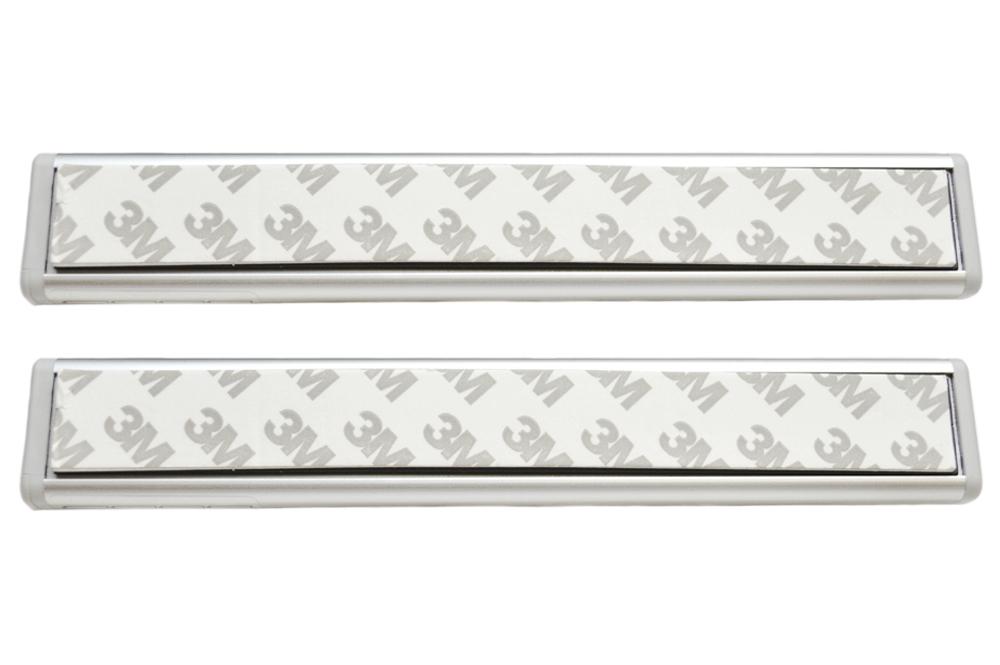 LED Lighting Stick 10-LED Battery Operated Wireless Motion Sensing Light Bar (2 Pack) - Image 3