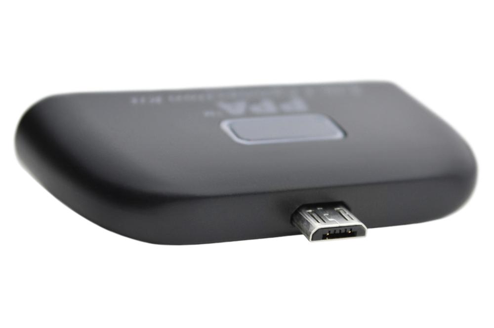 4-in-1 Connection Kit for Samsung Galaxy™ S2/3/4 and Note 2/3 - Image 2