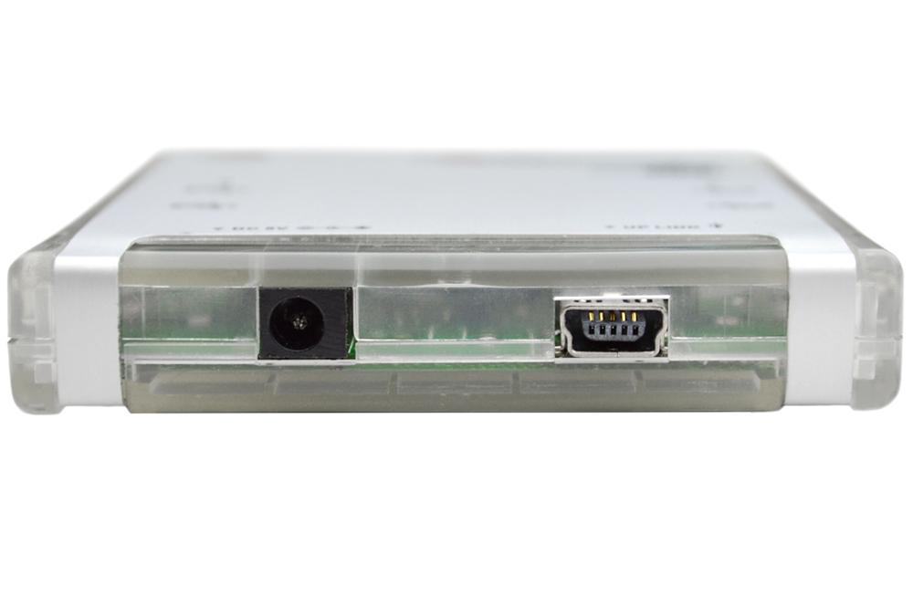 Travel Hub 4 Port USB 2.0 - Image 4