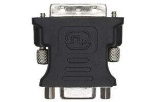 DVI to VGA Adapter