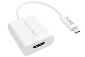 USB Type-C to HDMI Adapter