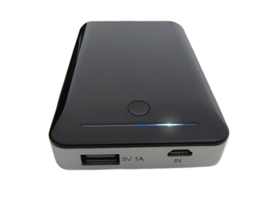 BLACKICE USB External Power Bank - Image 2
