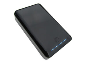 BLACKICE USB External Power Bank