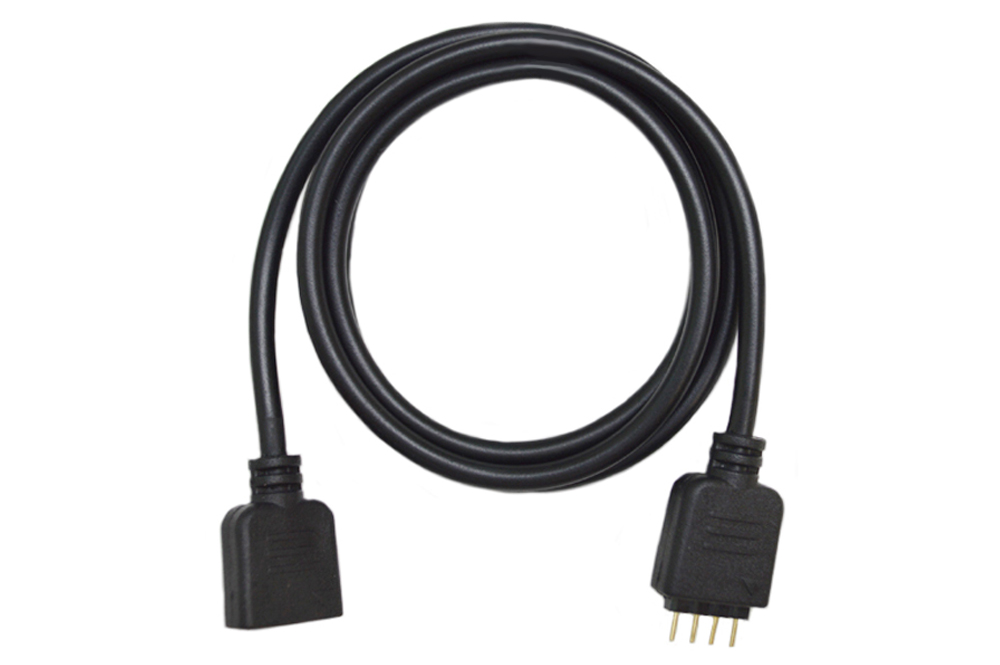 OLS Motor Series 2ft Extension Cable