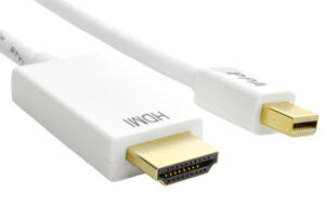 10ft Mini DisplayPort to HDMI Cable
