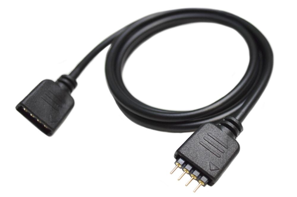 OLS Motor Series 2ft Extension Cable - Image 2