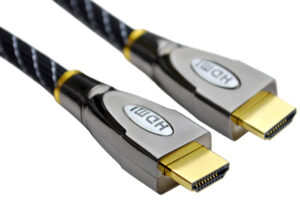 6ft Heavy Duty HDMI to HDMI Cable