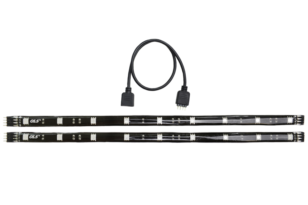 OLS Home Accent Multi-Color Expansion Kit