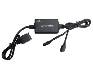 OLS Home Accent RGB Controller