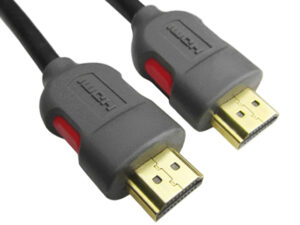 6ft 4K 3D HD Ethernet HDMI to HDMI Cable