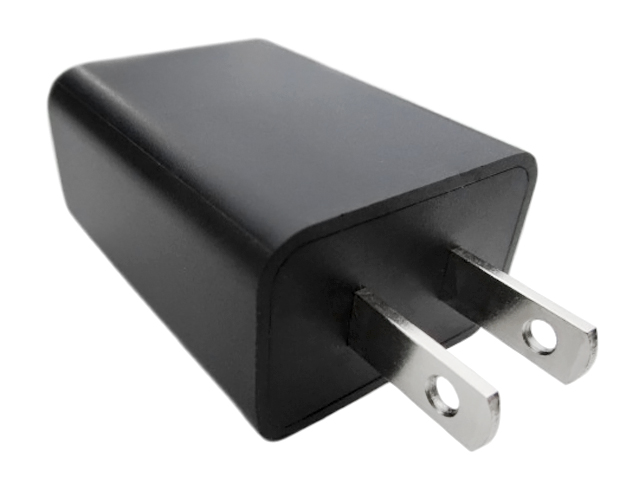 Qualcomm Quick USB Wall Charger