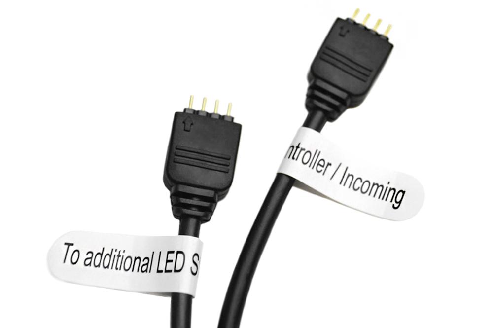 OLS Home Accent RGB Repeater Kit - Image 3