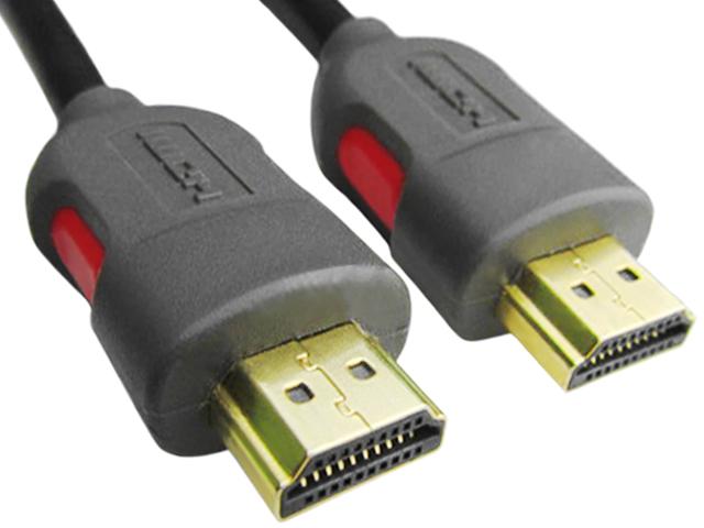 10ft 4K 3D HD Ethernet HDMI to HDMI Cable - Image 3