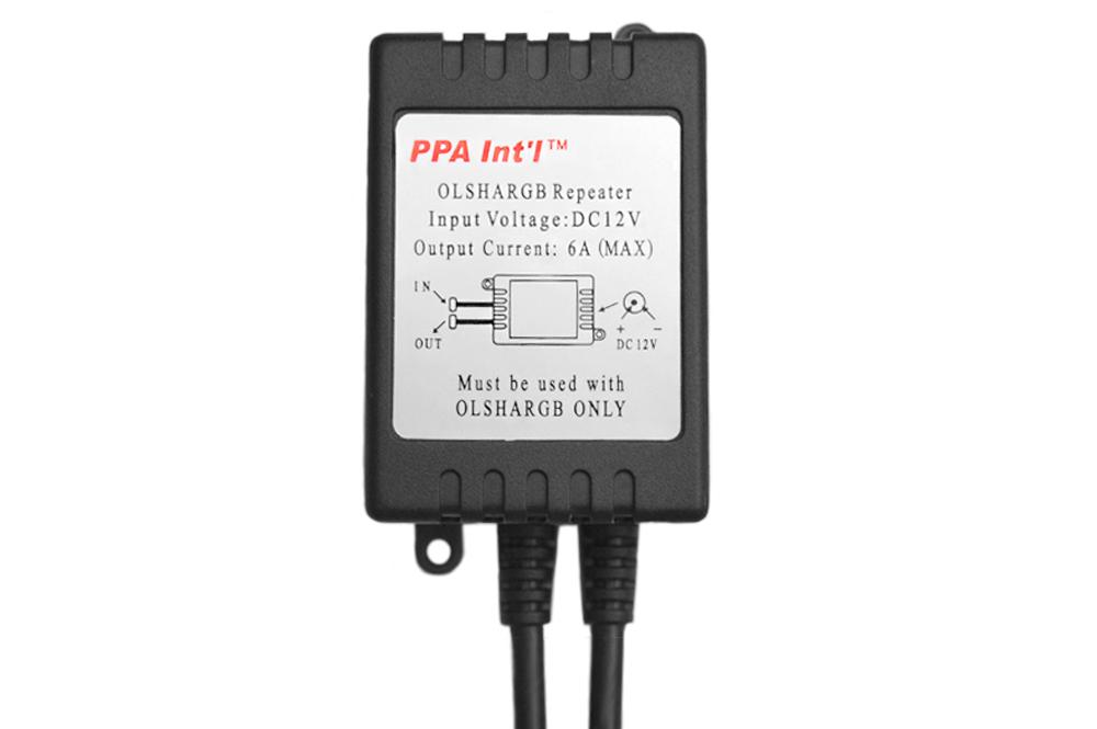 OLS Home Accent RGB Repeater Kit - Image 4