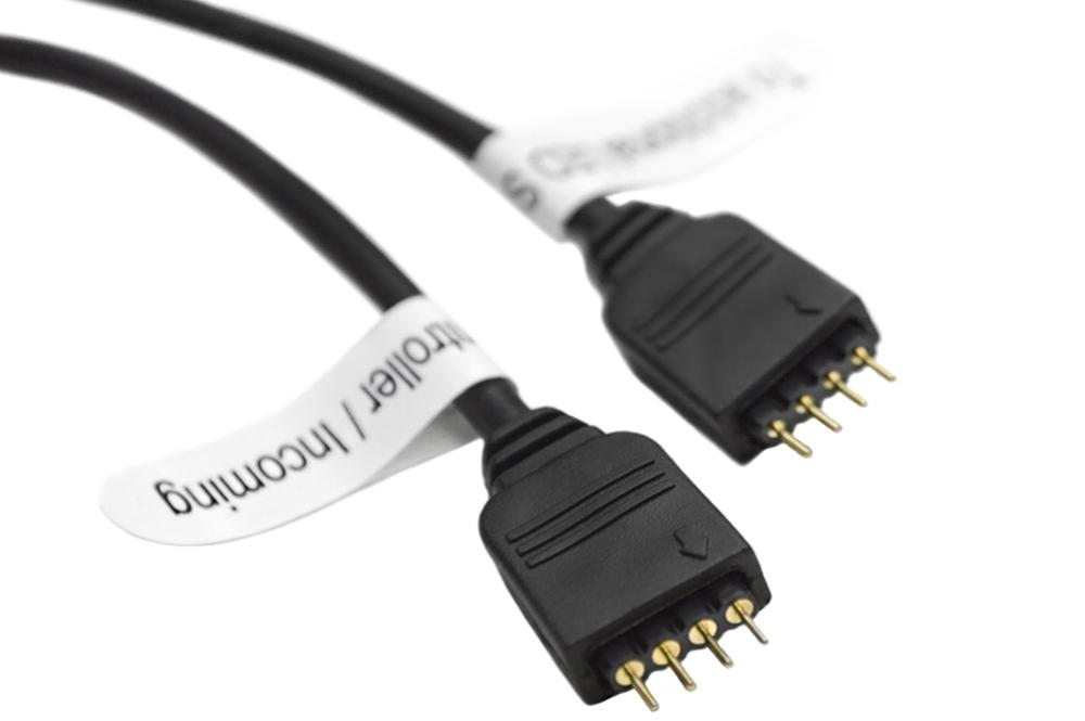 OLS Home Accent RGB Repeater Kit - Image 5