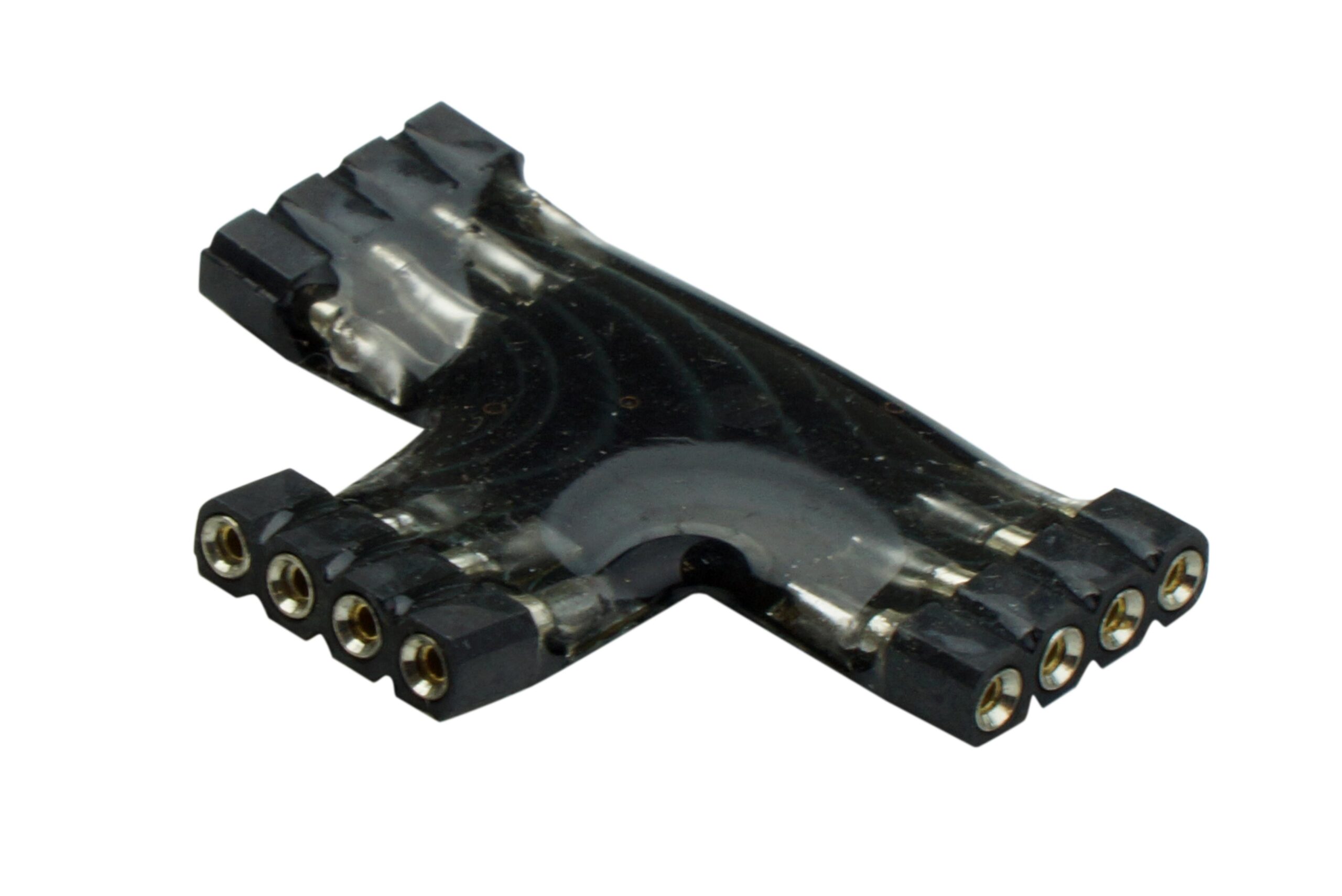 T Connector for OLS LED (6 pack) - Image 2