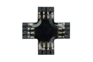 Cross Connector for OLS LED (6 pack)
