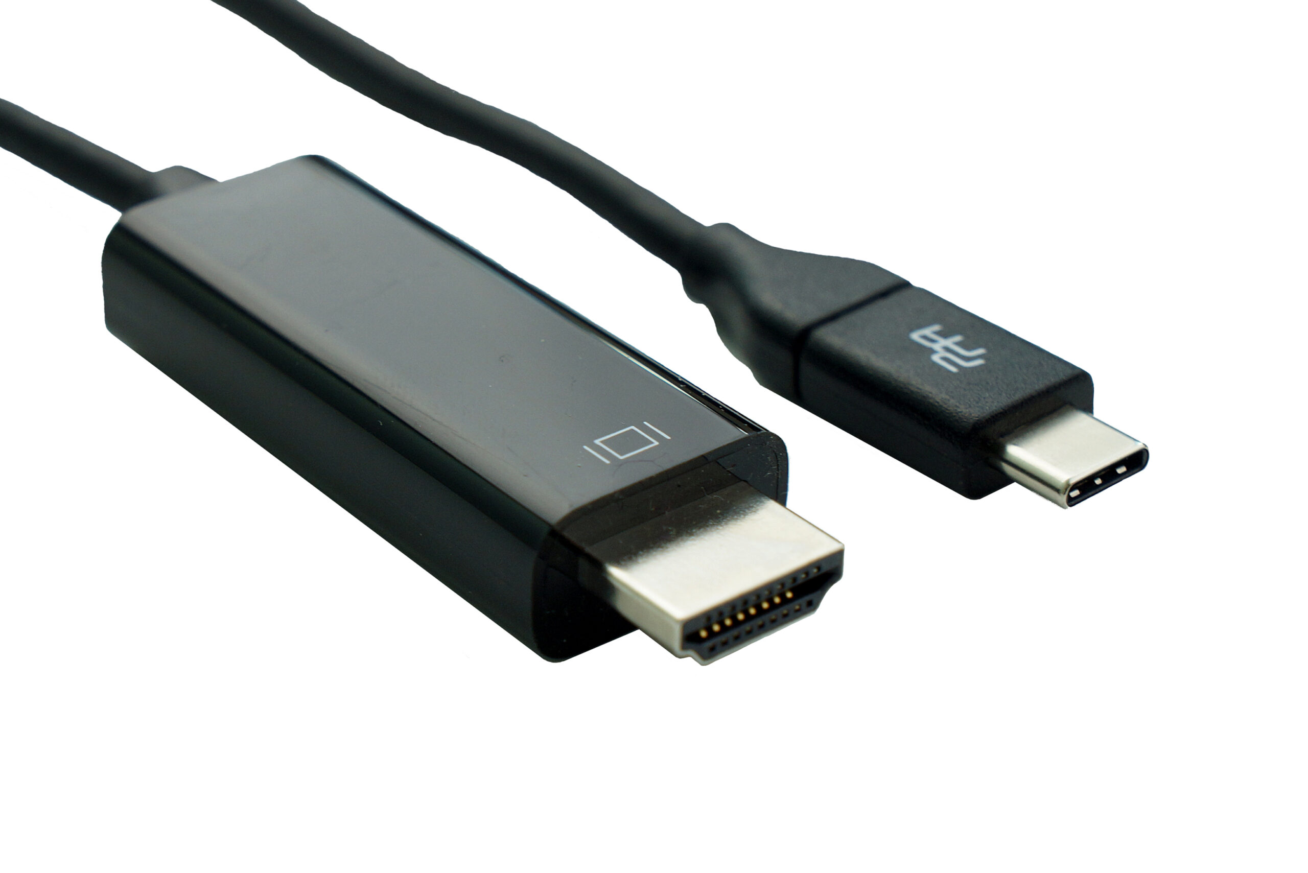 USB 3.1 Type-C to HDMI 4K Cable - 9ft
