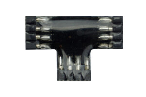 T Connector for OLS LED  (6 pack)