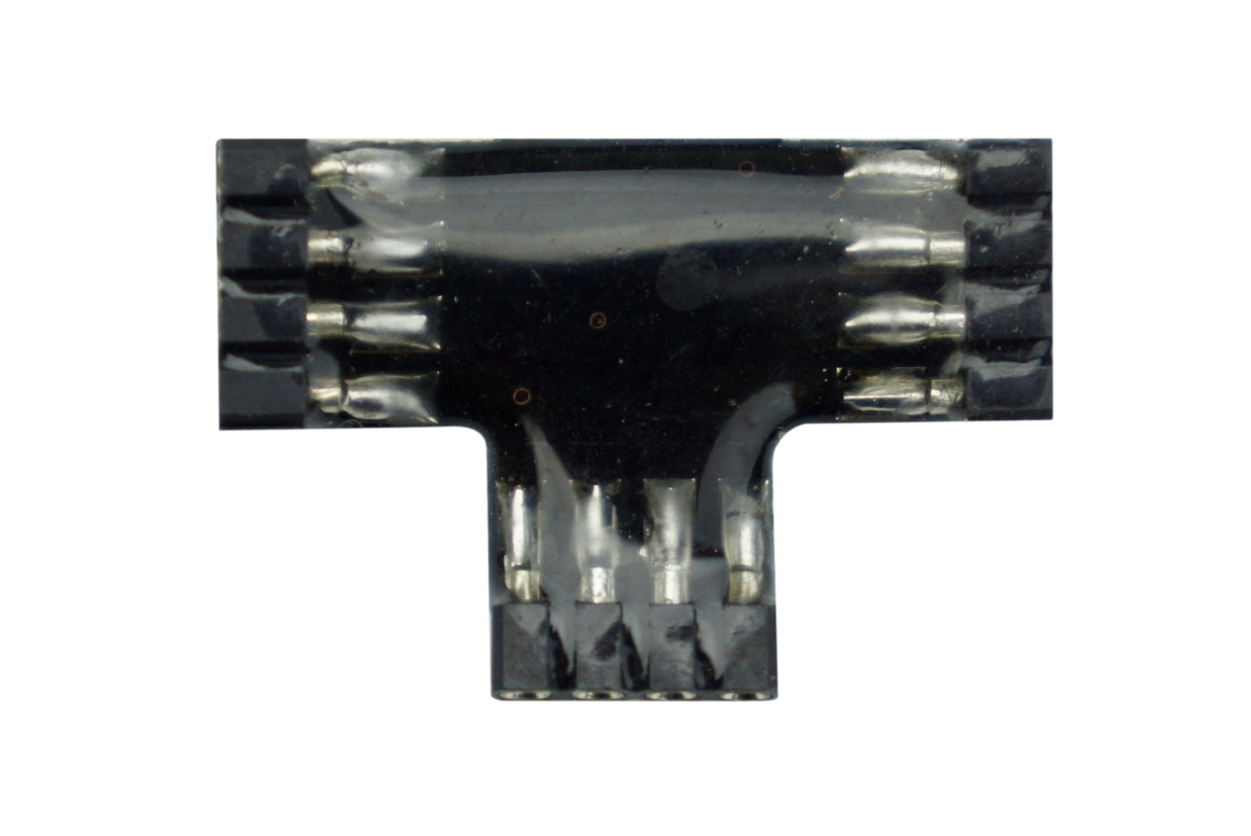 T Connector for OLS LED (6 pack)