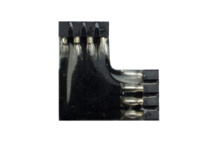 L Connector for OLS LED (6 pack)
