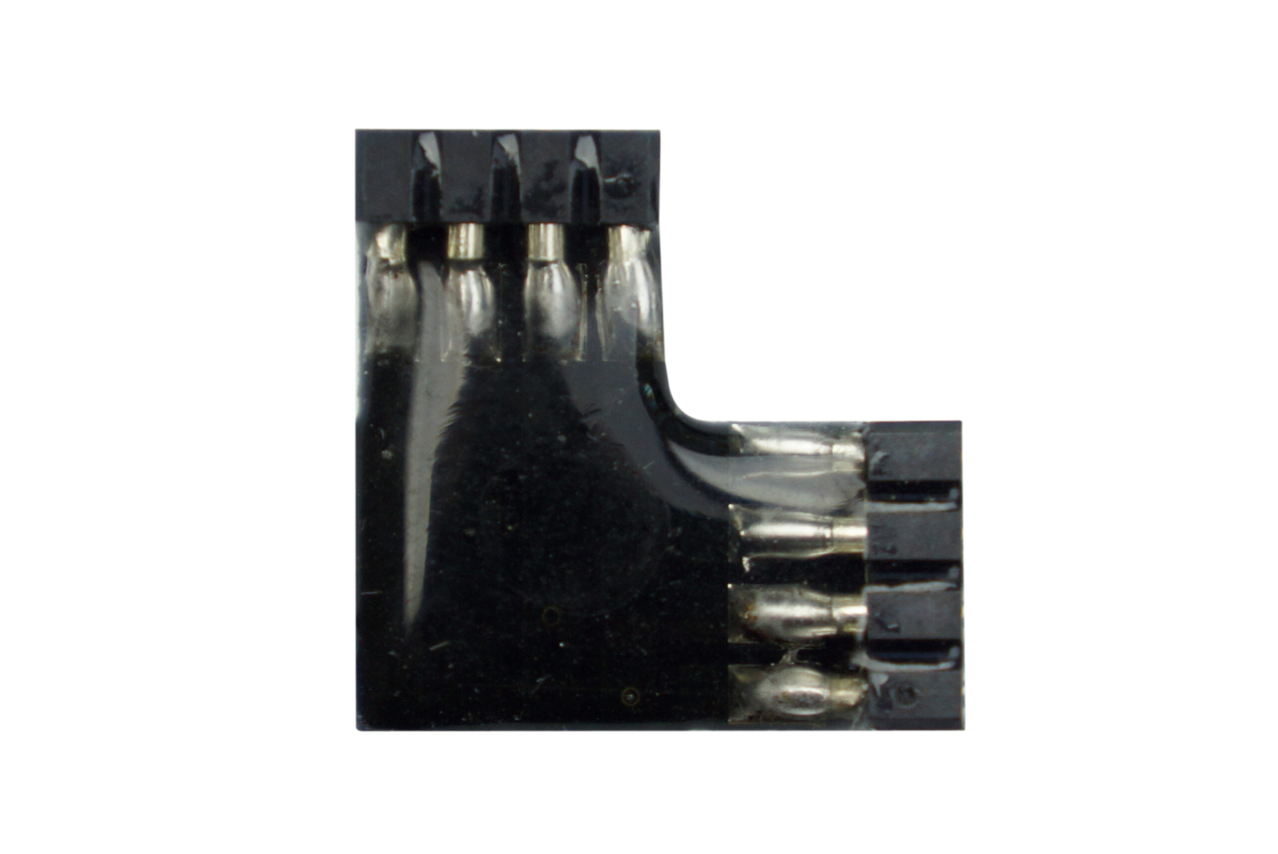 L Connector for OLS LED (6 pack)