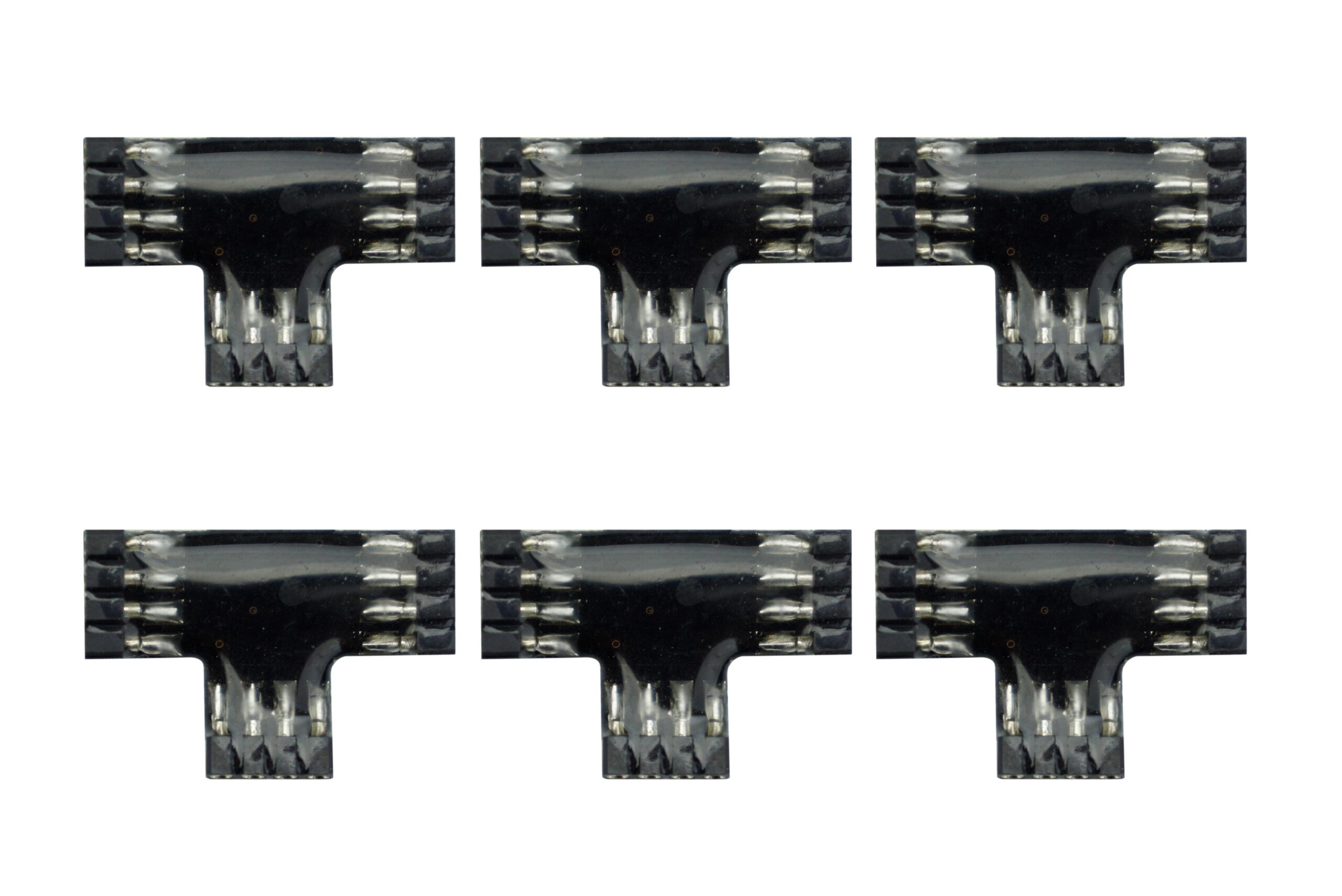 T Connector for OLS LED (6 pack) - Image 3