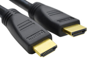 50ft High-Speed HDMI Cable with Signal Booster
