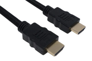 6ft HDMI to HDMI 4K Ultra HD Braided Cable