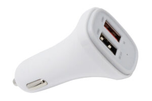 2 Port USB Car Charger
