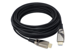 4K HDMI 2.0 Fiber Optic Ultra HD Cable - 50 ft.