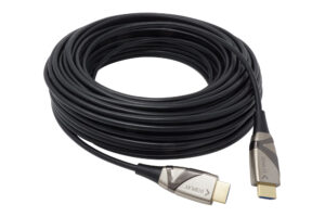 4K HDMI 2.0 Fiber Optic Ultra HD Cable - 100 ft.