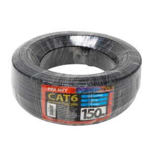 CAT6 PoE Ethernet Cable