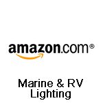 Amazon Logo for Marine & RV