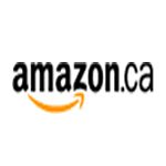Amazon.ca Where to buy logo