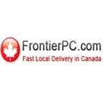Frontier PC Logo