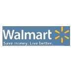 Wal-Mart.ca Website Logo